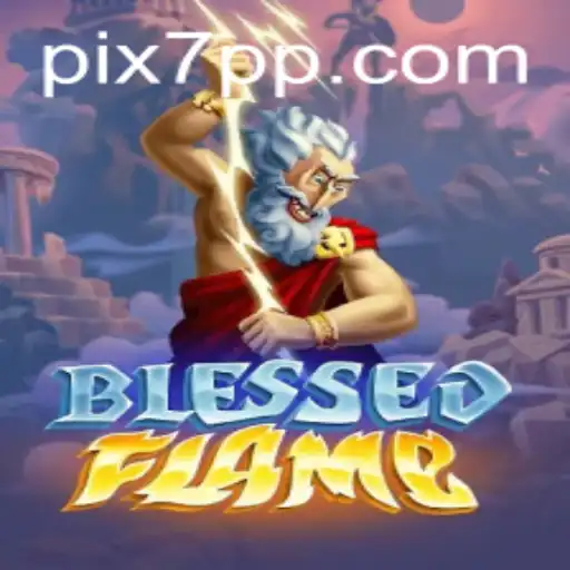 Descubra o Envolvente Mundo de BlessedFlame: Um Jogo da 7PP.COM