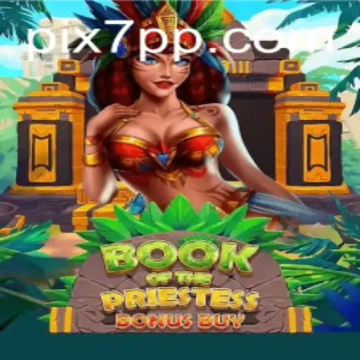 Descubra o Fascinante Jogo BookOfThePriestess