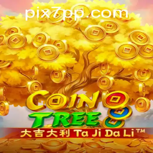 CoinTree: Descubra o Mundo Envolvente do Novo Jogo do 7PP.COM