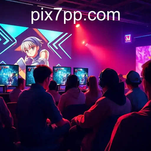 Comunidade Jogadores