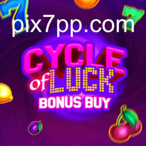 Descubra o Fascinante Mundo de CycleofLuckBonusBuy em 7PP.COM