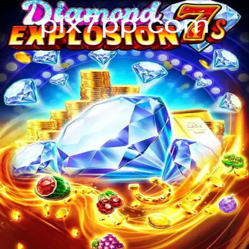 Descubra DiamondExplosion7s: Um Jogo Empolgante com a Chave do Sucesso