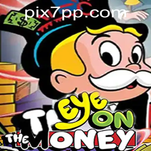 EyeOnTheMoney: O Novo Sensação no Mundo dos Jogos Digitais