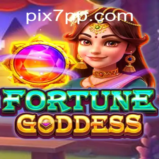 Descubra o Mundo Fascinante de FORTUNEGODDESS no 7PP.COM