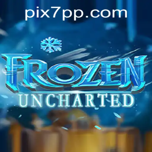 Explorando FrozenUncharted: Aventura, Estratégia e Diversão com 7PP.COM
