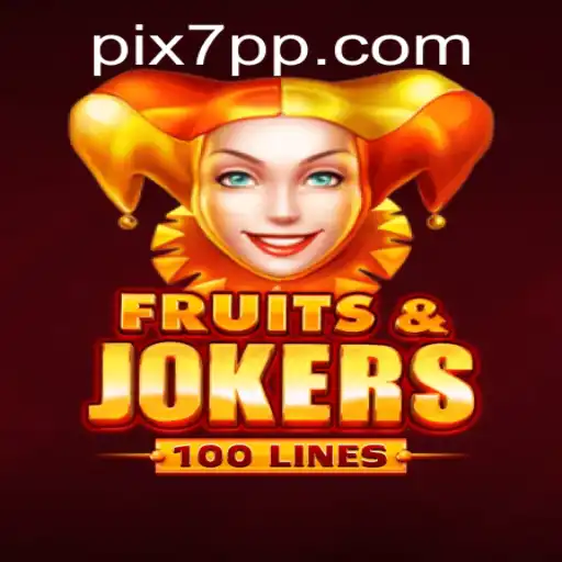 Descubra o Fascinante Jogo FruitsAndJokers100