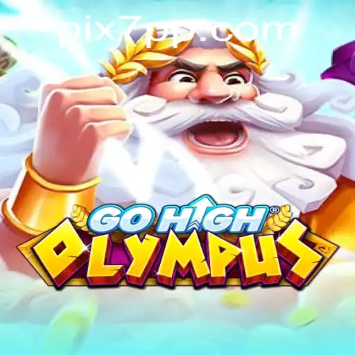 Exploração do Jogo GoHighOlympus: Descrição e Regras