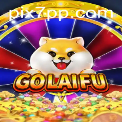 GoLaiFu: Descubra o Novo Fenômeno dos Jogos com 7PP.COM