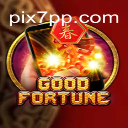 Explorando GoodFortuneM: O Novo Jogo de Sucesso Apresentado pela 7PP.COM
