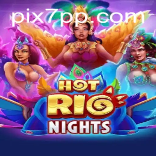 HotRioNights: A Nova Sensação do Gaming Global