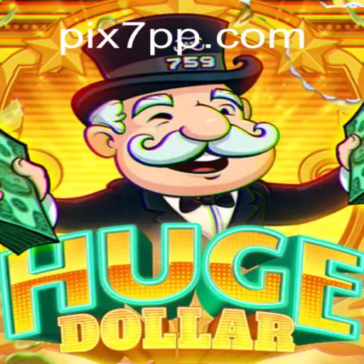 Explorando HugeDollar: O Jogo que Está Dominando 2023