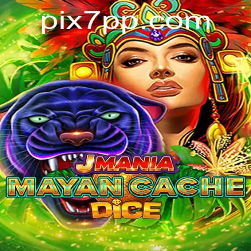 Descubra o Fascinante Mundo de JManiaMayanCacheDice: A Aventura Definitiva