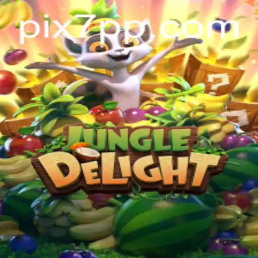 Descubra o Fascinante Mundo de JungleDelight com 7PP.COM
