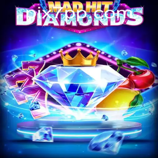 Descubra MadHitDiamonds: O Novo Fenômeno dos Jogos
