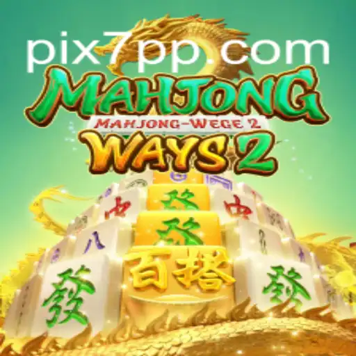 Descubra MahjongWays2: O Fascinante Mundo do Mahjong Online