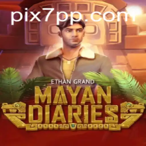 Descubra o Fascinante Mundo de MayanDiaries