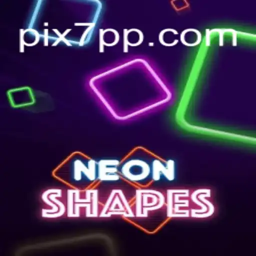 Descubra o Universo de NeonShapes no 7PP.COM