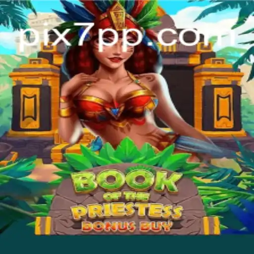 Descubra o Fascinante Jogo BookOfThePriestess