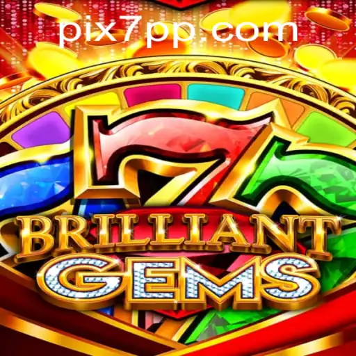 BrilliantGems: Uma Aventura Brilhante da 7PP.COM