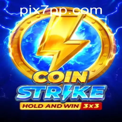 CoinStrike: Descobrindo o Futuro dos Jogos Online na Plataforma 7PP.COM