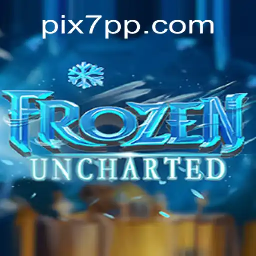 Explorando FrozenUncharted: Aventura, Estratégia e Diversão com 7PP.COM