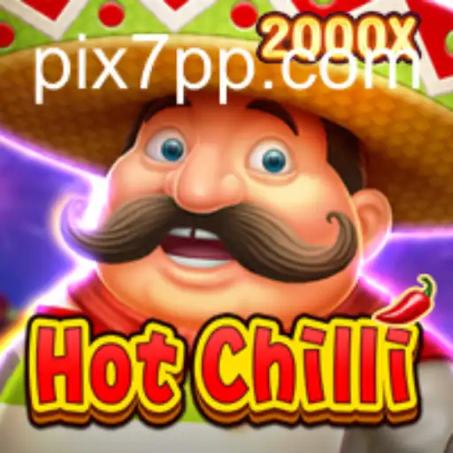 Explorando o Fascinante Mundo de HotChilli no 7PP.COM