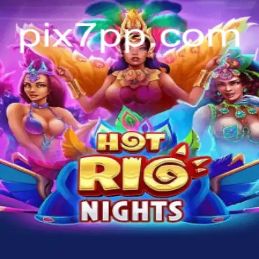 HotRioNights: A Nova Sensação do Gaming Global
