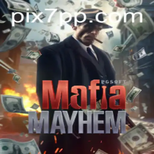 Explore o Mundo de MafiaMayhem: A Emoção dos Jogos de Estratégia em 7PP.COM