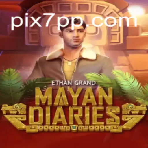 Descubra o Fascinante Mundo de MayanDiaries