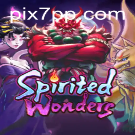 SpiritedWonders: Descubra Aventuras Emocionantes no Mundo de 7PP.COM