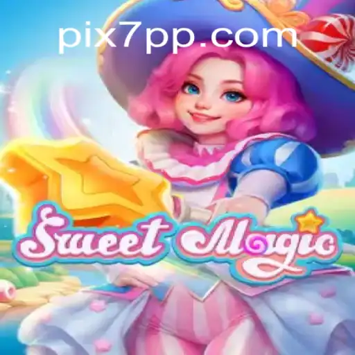 Explorando o Mundo Encantado de SweetMagic