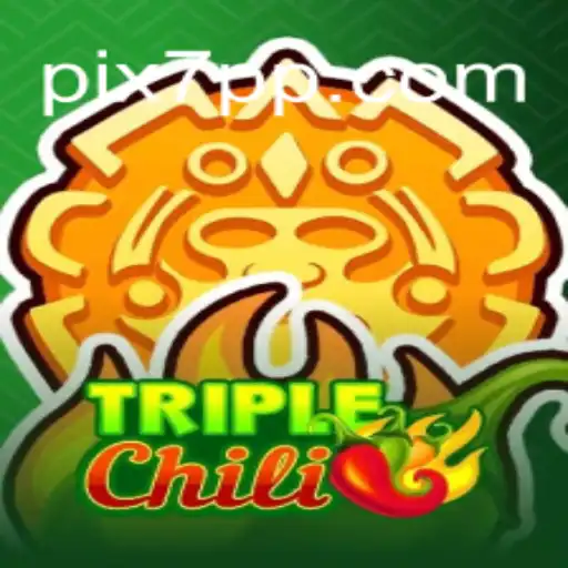TripleChili: Descubra o Sensacional Jogo de 7PP.COM