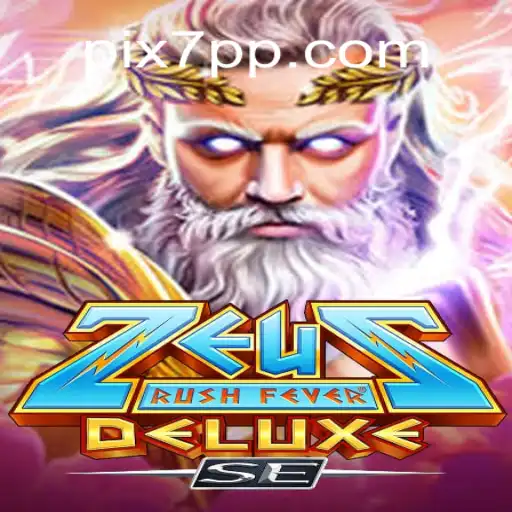 Explorando o Universo Dinâmico de ZeusRushFeverDeluxeSE