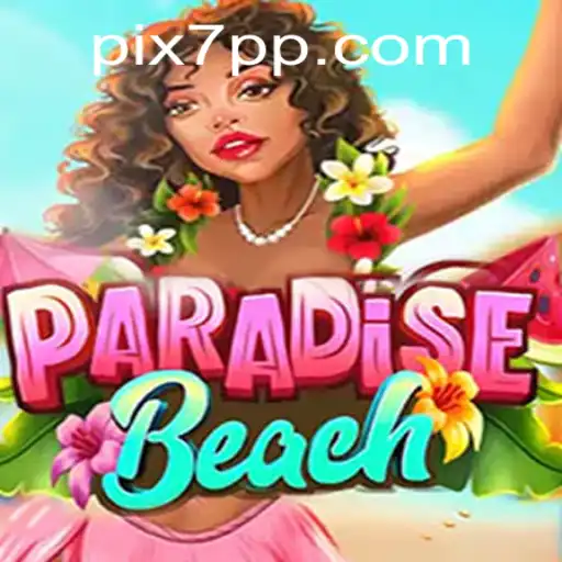 ParadiseBeach: Uma Experiência de Jogo Imersiva e Única