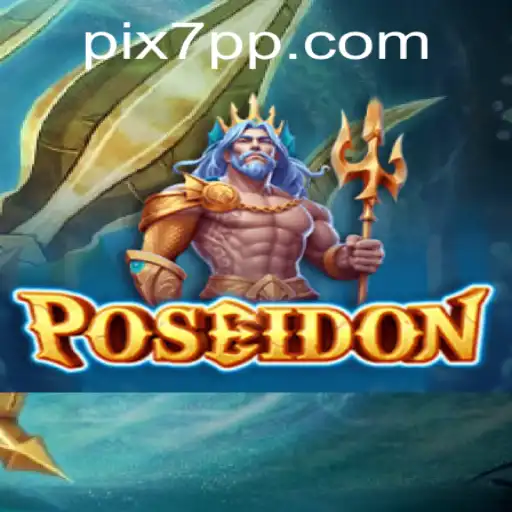 Poseidon: Mergulhando nas Profundezas do Novo Jogo na 7PP.COM