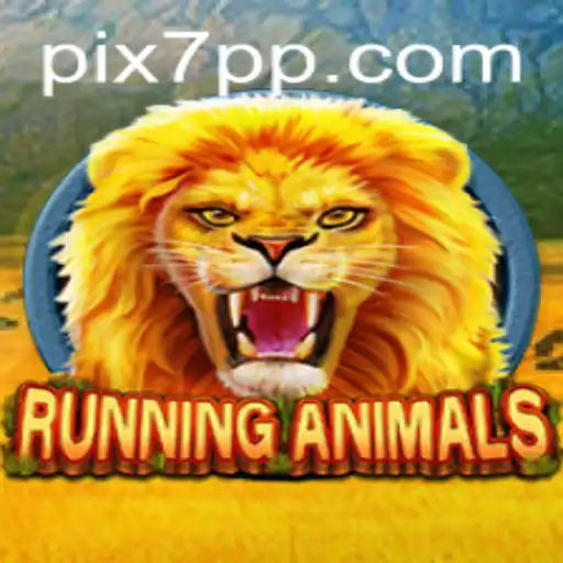 Descubra RunningAnimals: Uma Aventura Selvagem com 7PP.COM