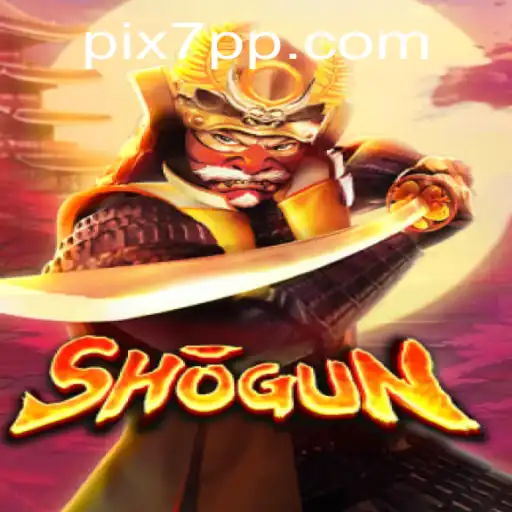 Shogun: Estratégia e Tática em Forma de Jogo