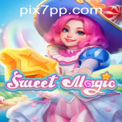 Explorando o Mundo Encantado de SweetMagic