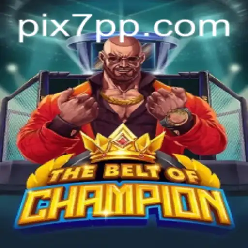 TheBeltOfChampion: Um Mergulho no Mundo das Aventuras e Desafios