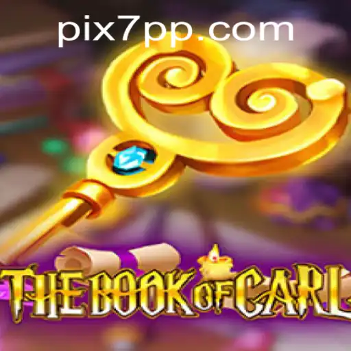 TheBookofCarl: Explorando o Novo Fenômeno dos Jogos de Estratégia