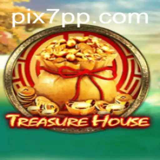 Descubra TreasureHouse: Uma Aventura de Jogo Fascinante em 7PP.COM
