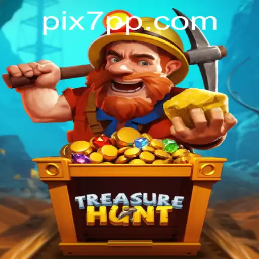 Descubra o Fascinante Mundo de TreasureHunt em 7PP.COM