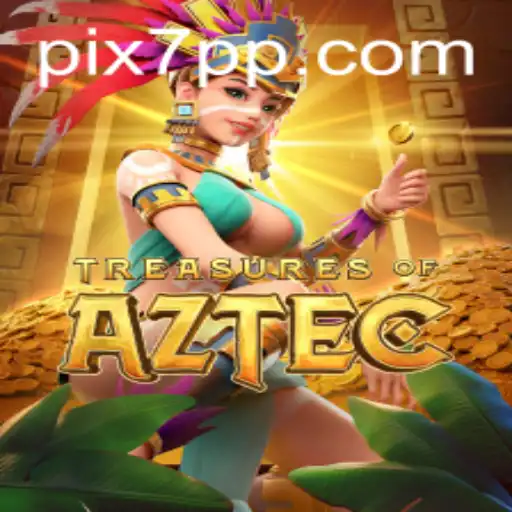 Explorando o Fascinante Mundo de Treasures of Aztec: Um Guia Completo