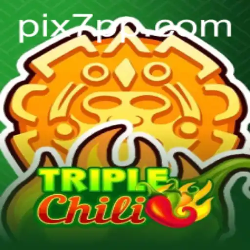 TripleChili: Descubra o Sensacional Jogo de 7PP.COM