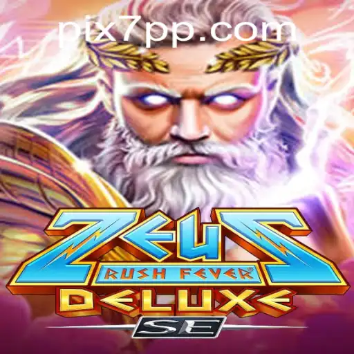 Explorando o Universo Dinâmico de ZeusRushFeverDeluxeSE